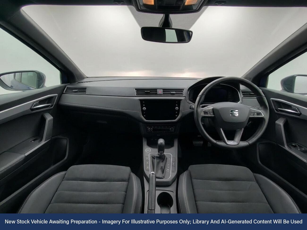 Used SEAT Ibiza 2019 for sale - 77834903: Photo 6