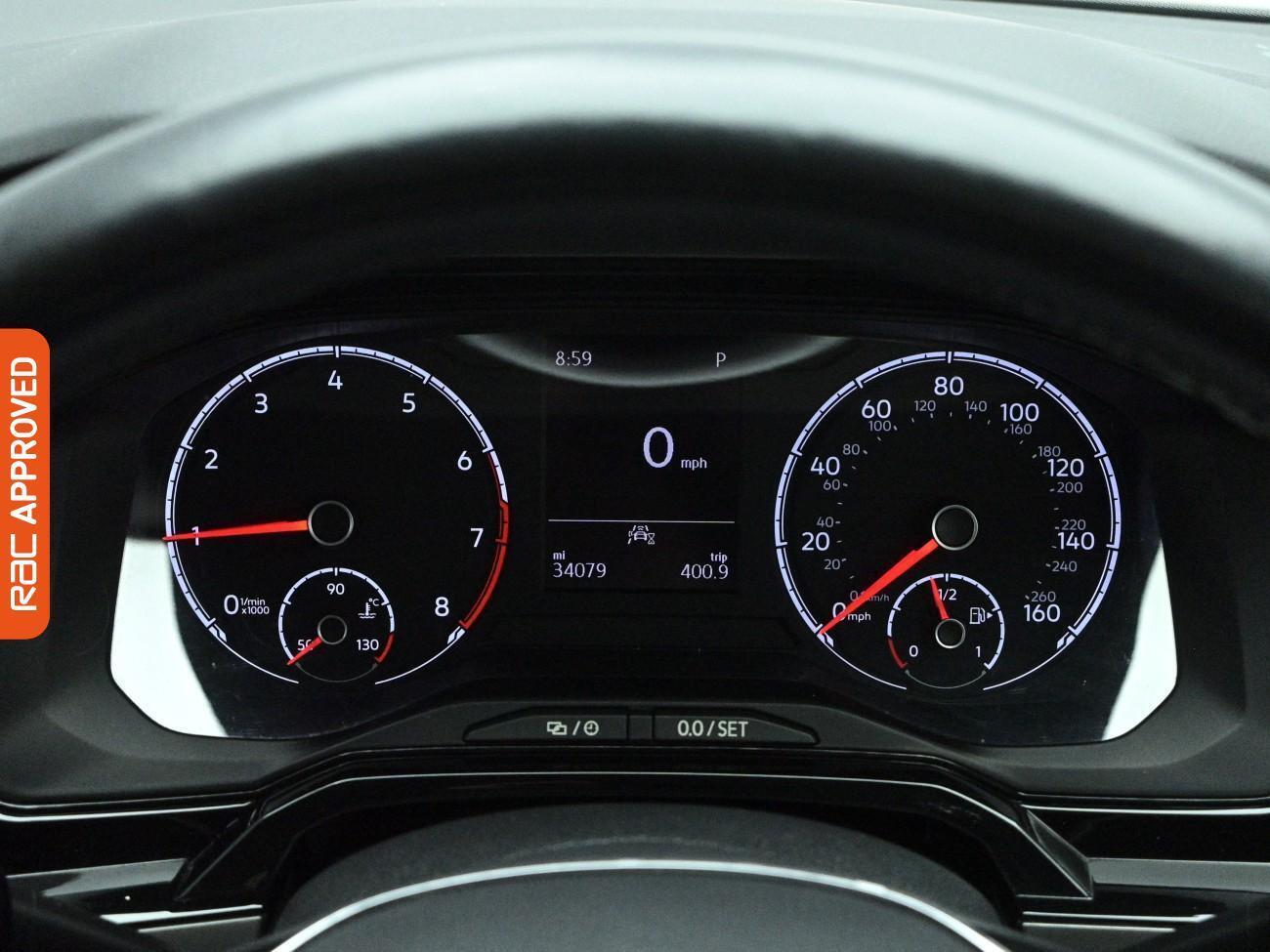 Used Volkswagen Polo 2021 for sale - 77935667: Photo 11