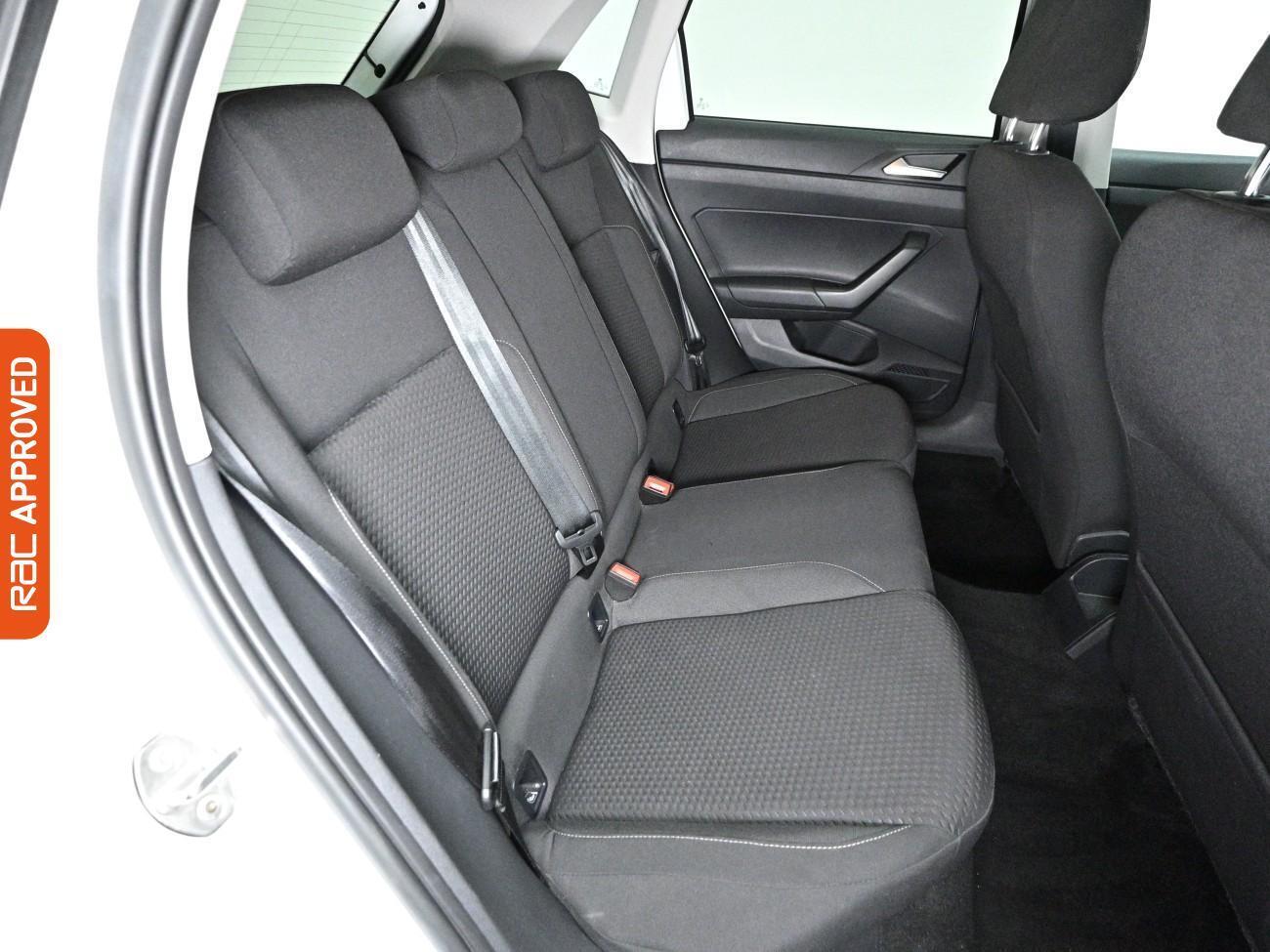 Used Volkswagen Polo 2021 for sale - 77935667: Photo 12