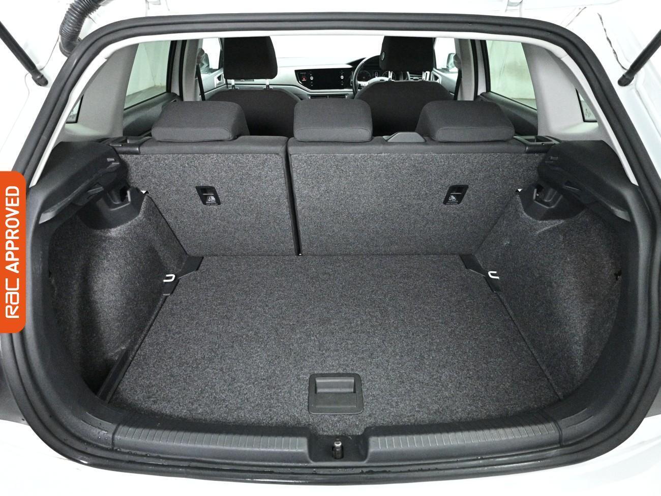 Used Volkswagen Polo 2021 for sale - 77935667: Photo 13