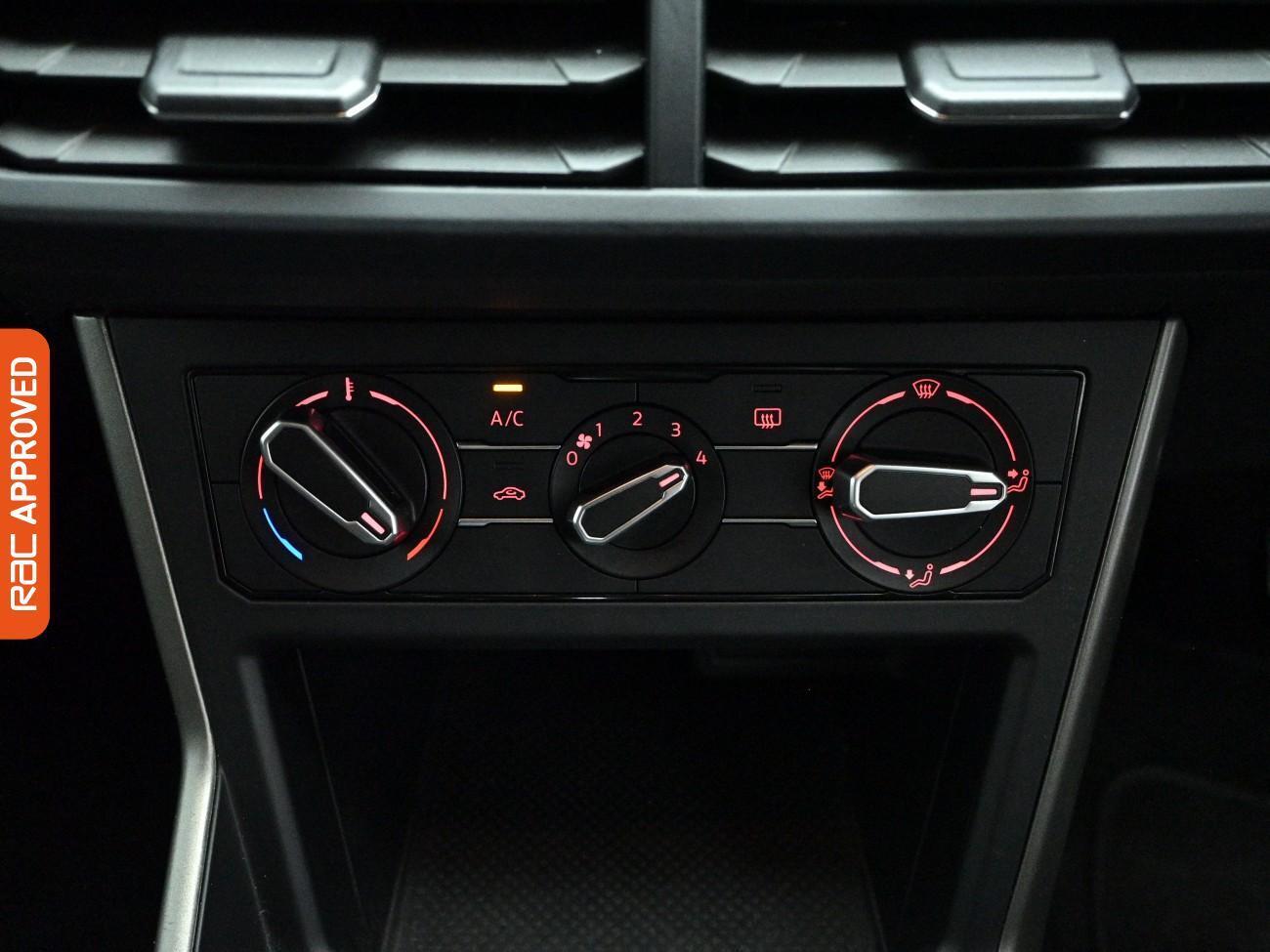 Used Volkswagen Polo 2021 for sale - 77935667: Photo 14