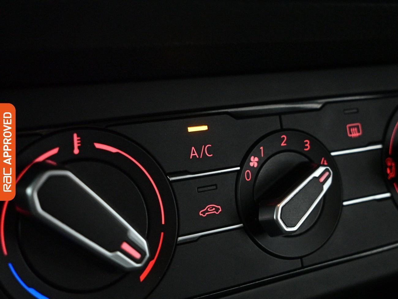 Used Volkswagen Polo 2021 for sale - 77935667: Photo 15