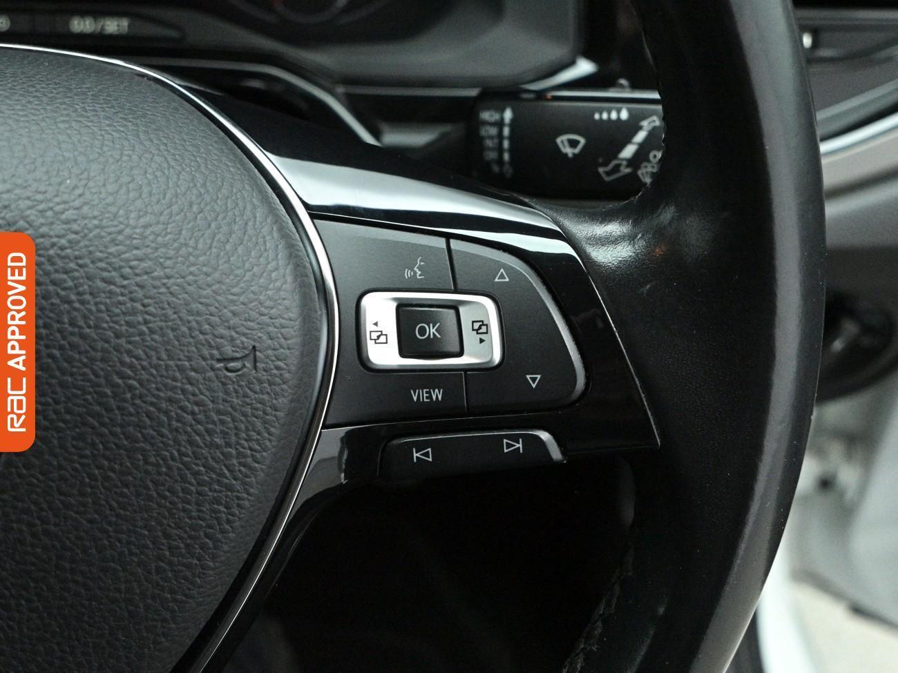 Used Volkswagen Polo 2021 for sale - 77935667: Photo 17