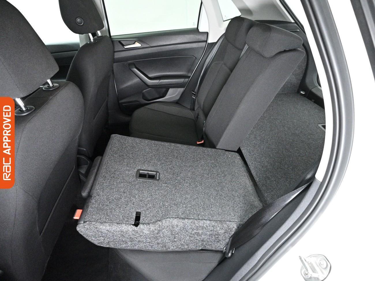 Used Volkswagen Polo 2021 for sale - 77935667: Photo 18