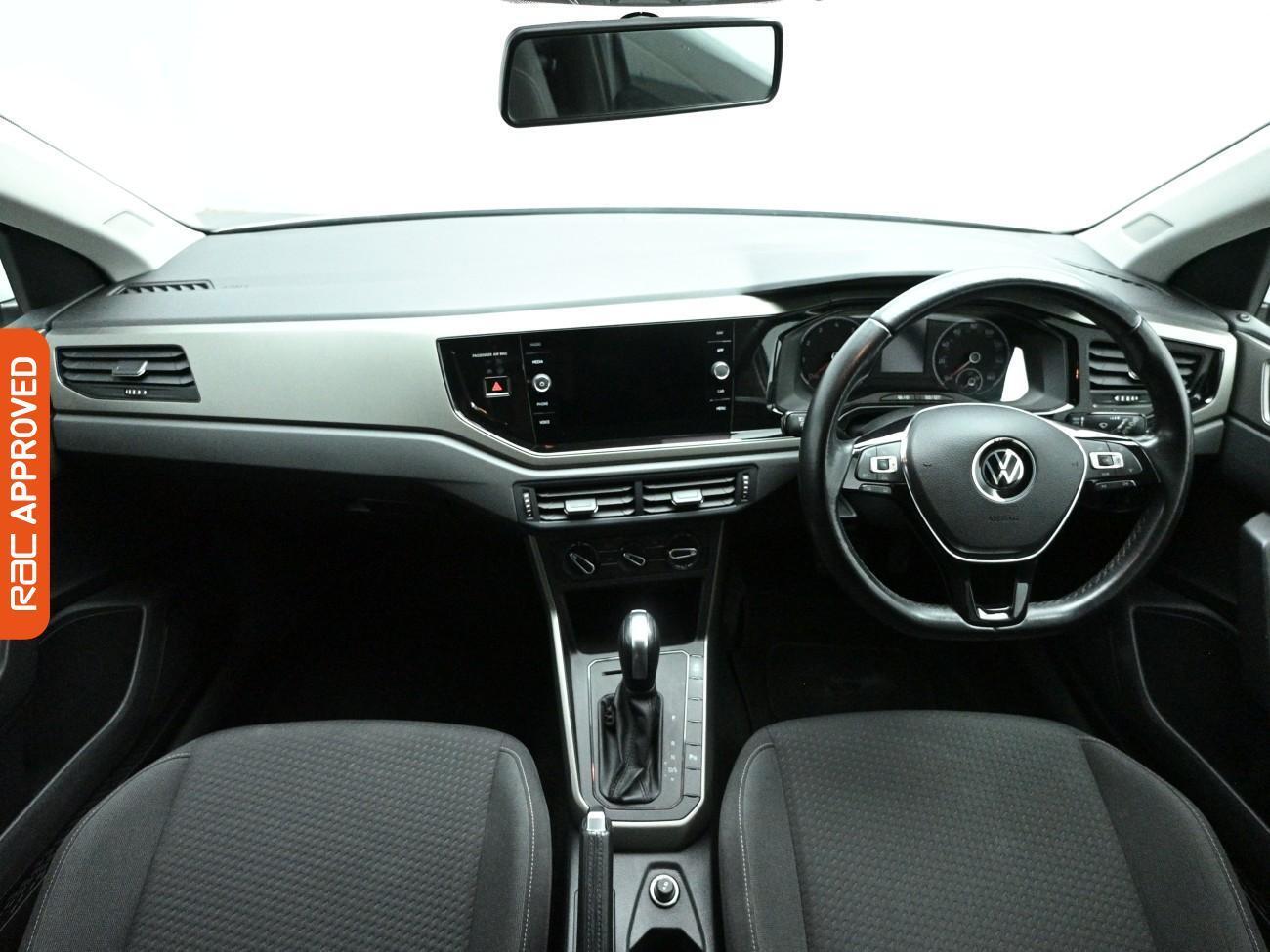 Used Volkswagen Polo 2021 for sale - 77935667: Photo 2