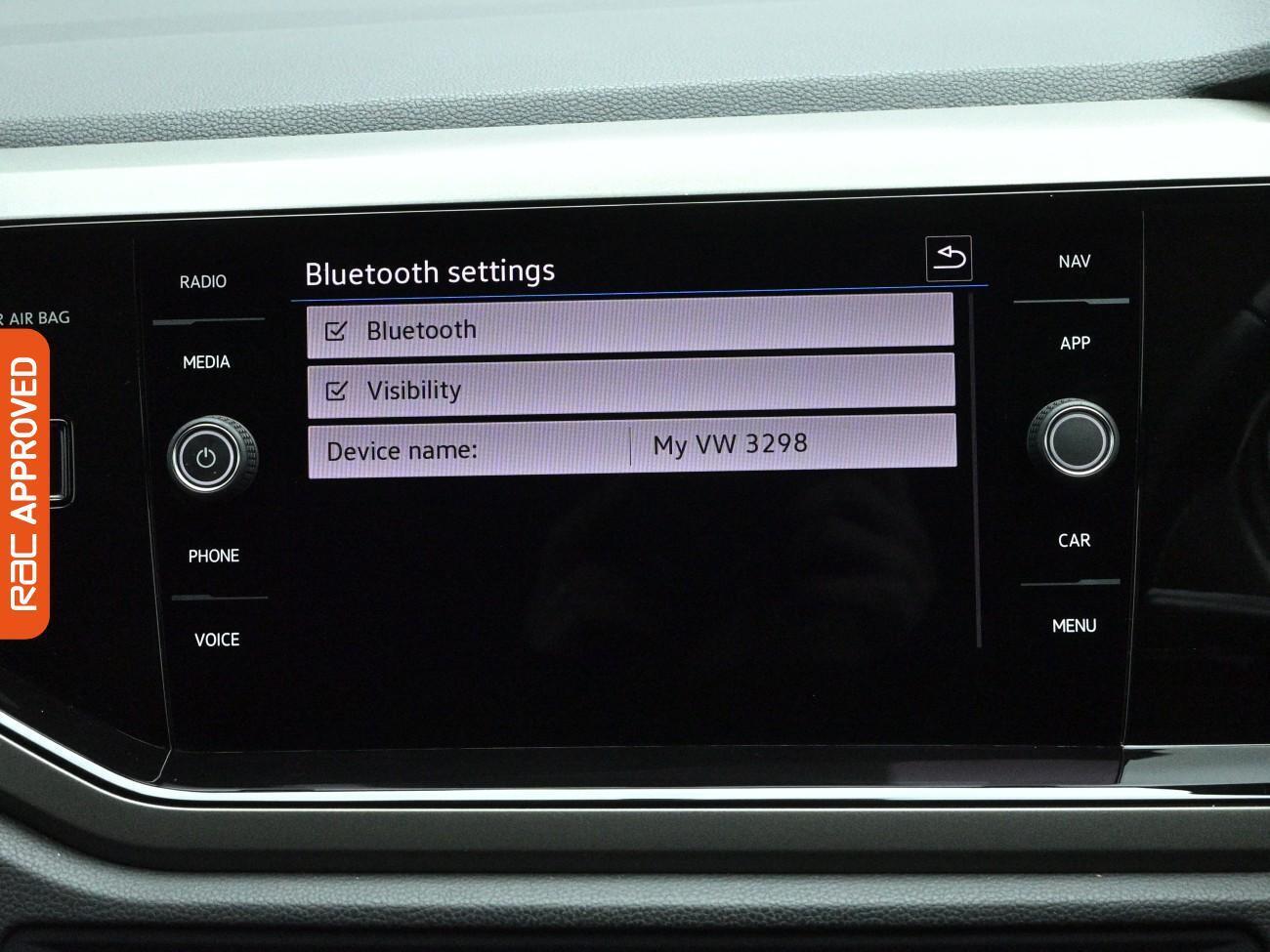 Used Volkswagen Polo 2021 for sale - 77935667: Photo 21