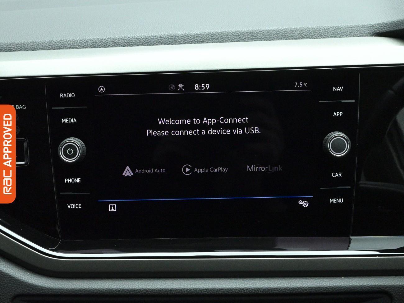 Used Volkswagen Polo 2021 for sale - 77935667: Photo 22