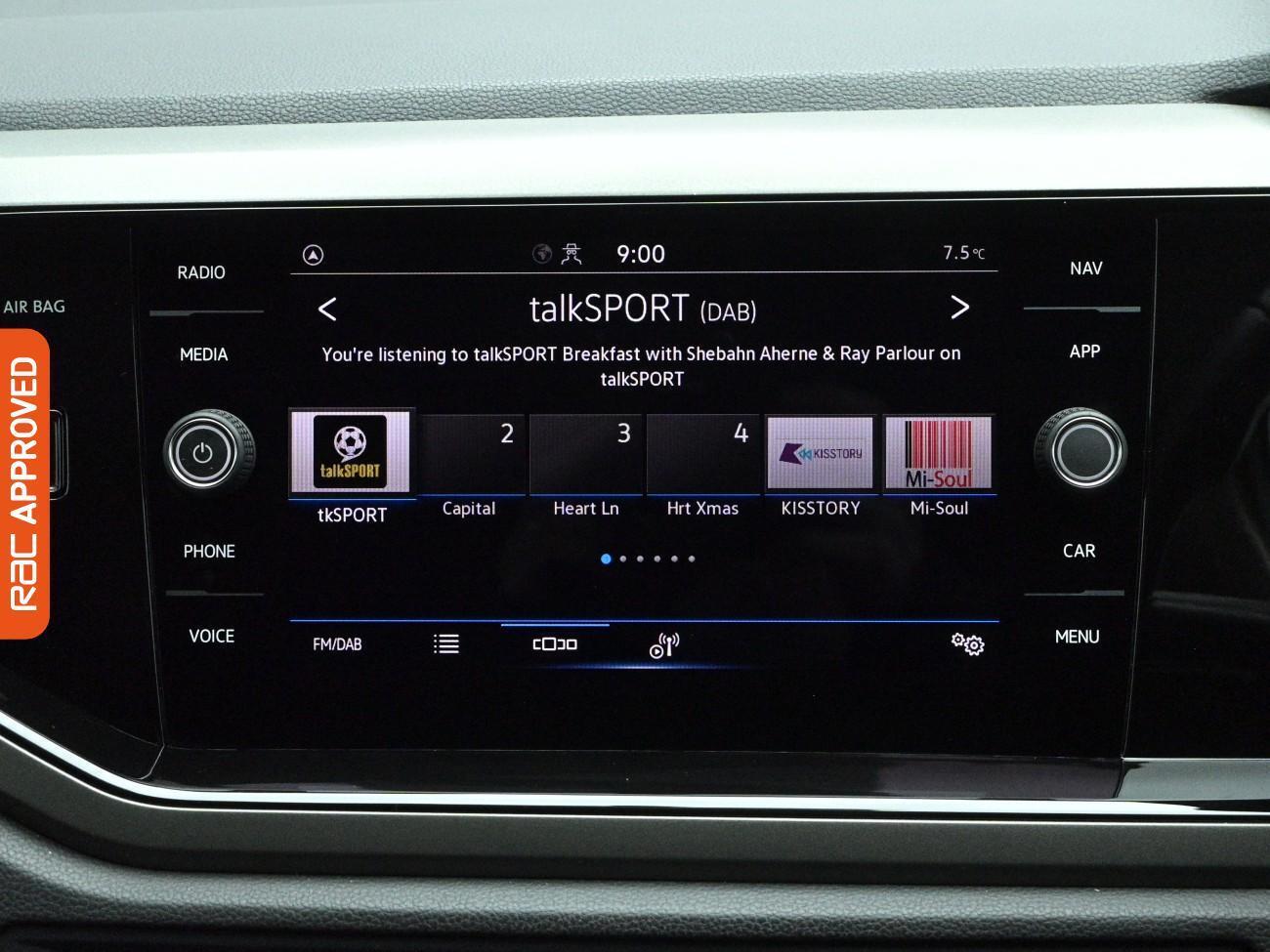 Used Volkswagen Polo 2021 for sale - 77935667: Photo 23