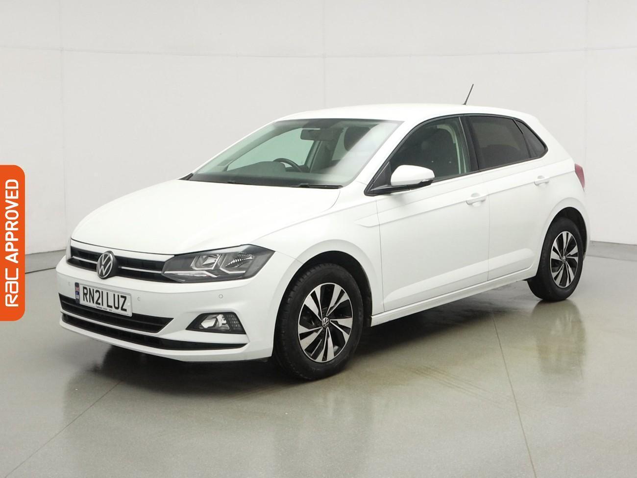 Used Volkswagen Polo 2021 for sale - 77935667: Photo 24