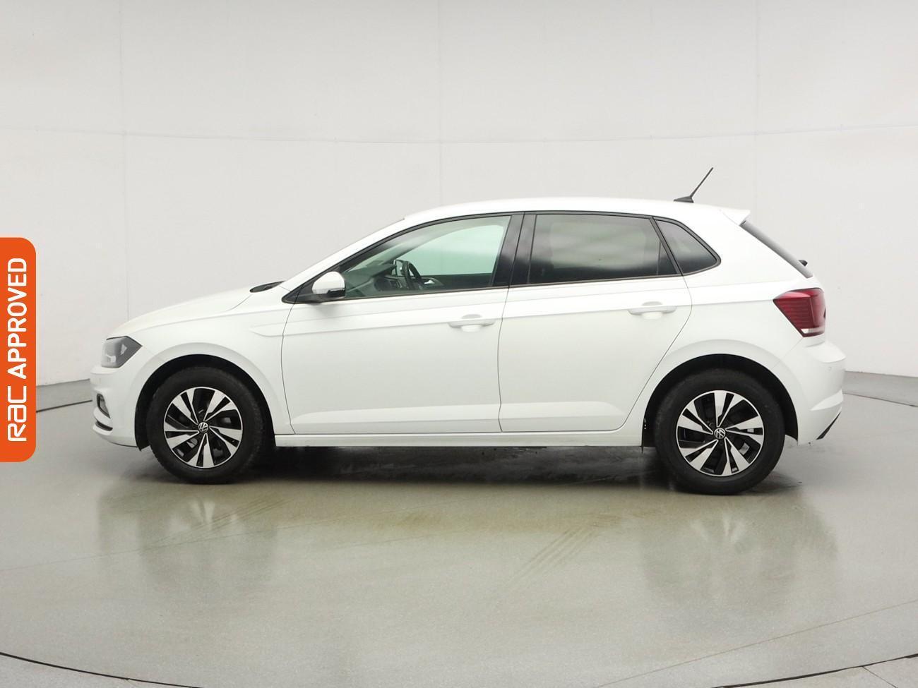 Used Volkswagen Polo 2021 for sale - 77935667: Photo 25