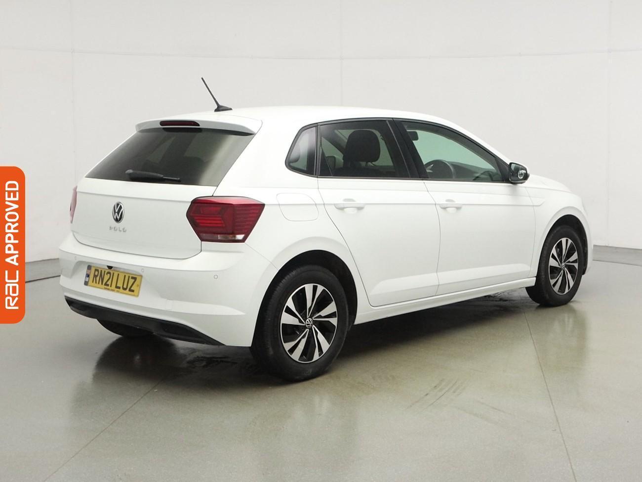 Used Volkswagen Polo 2021 for sale - 77935667: Photo 26