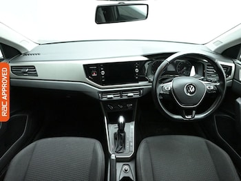 Used Volkswagen Polo 2021 for sale - 77935667: Photo