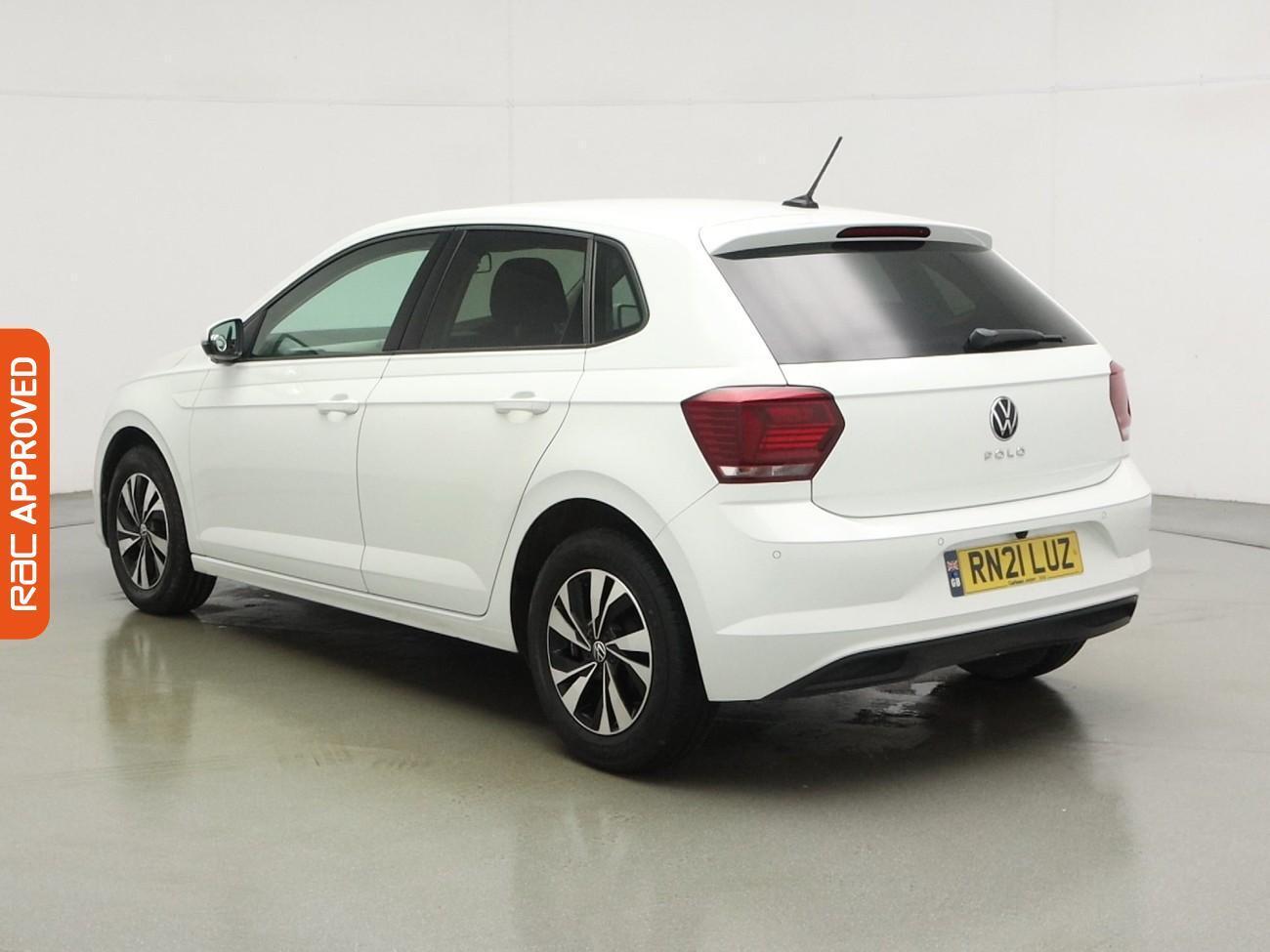 Used Volkswagen Polo 2021 for sale - 77935667: Photo 4