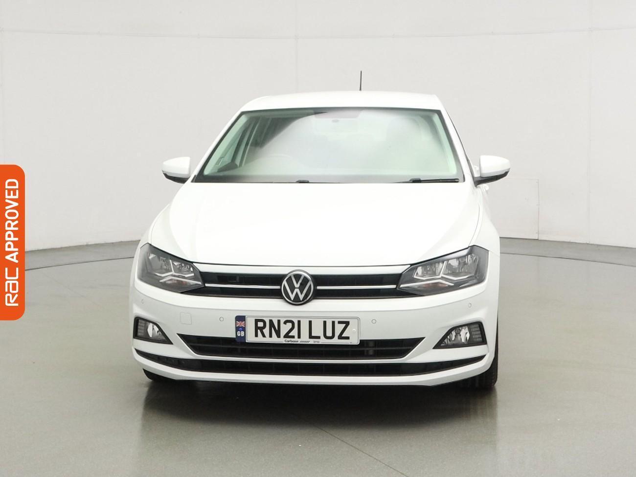 Used Volkswagen Polo 2021 for sale - 77935667: Photo 7