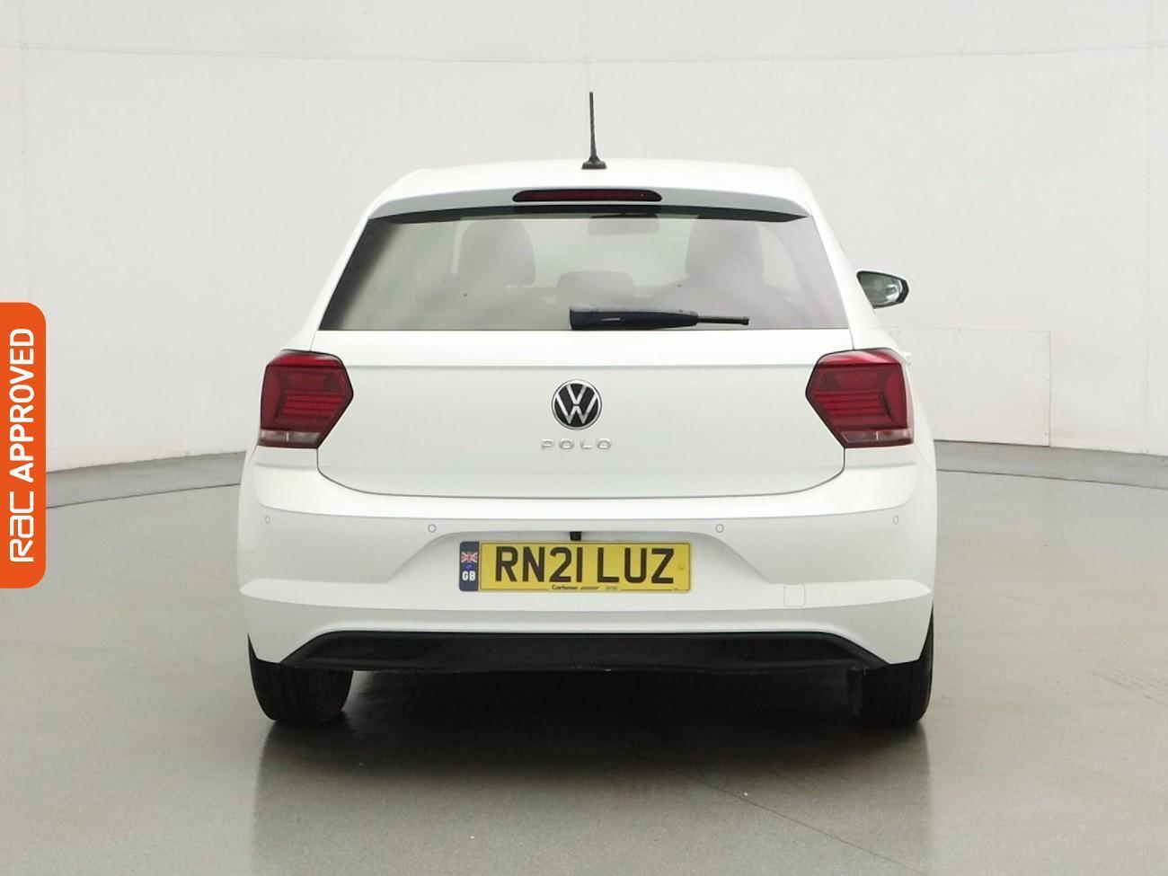 Used Volkswagen Polo 2021 for sale - 77935667: Photo 8