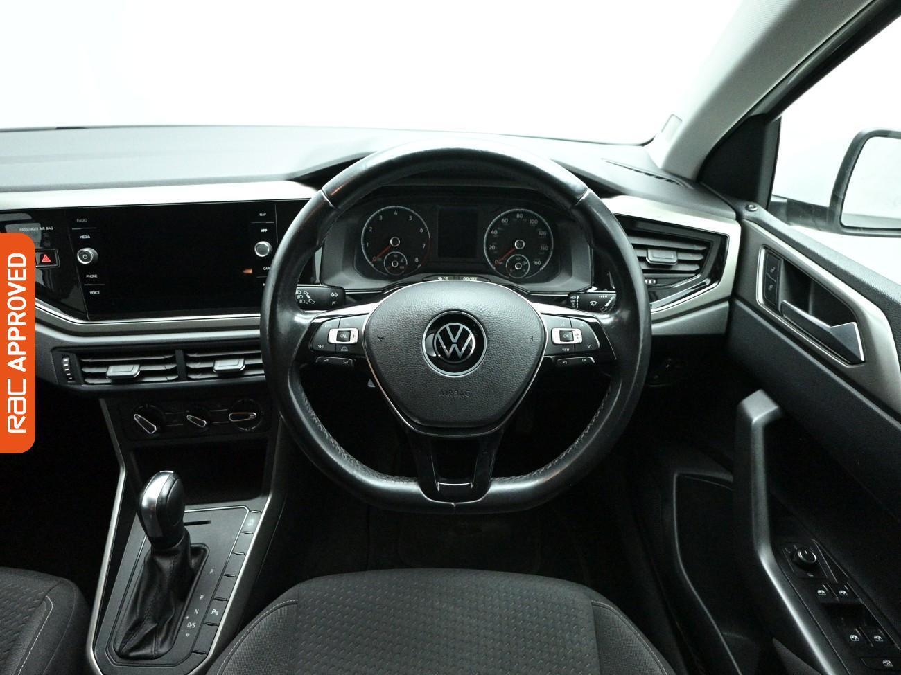 Used Volkswagen Polo 2021 for sale - 77935667: Photo 9