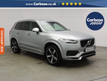 Volvo - XC90
