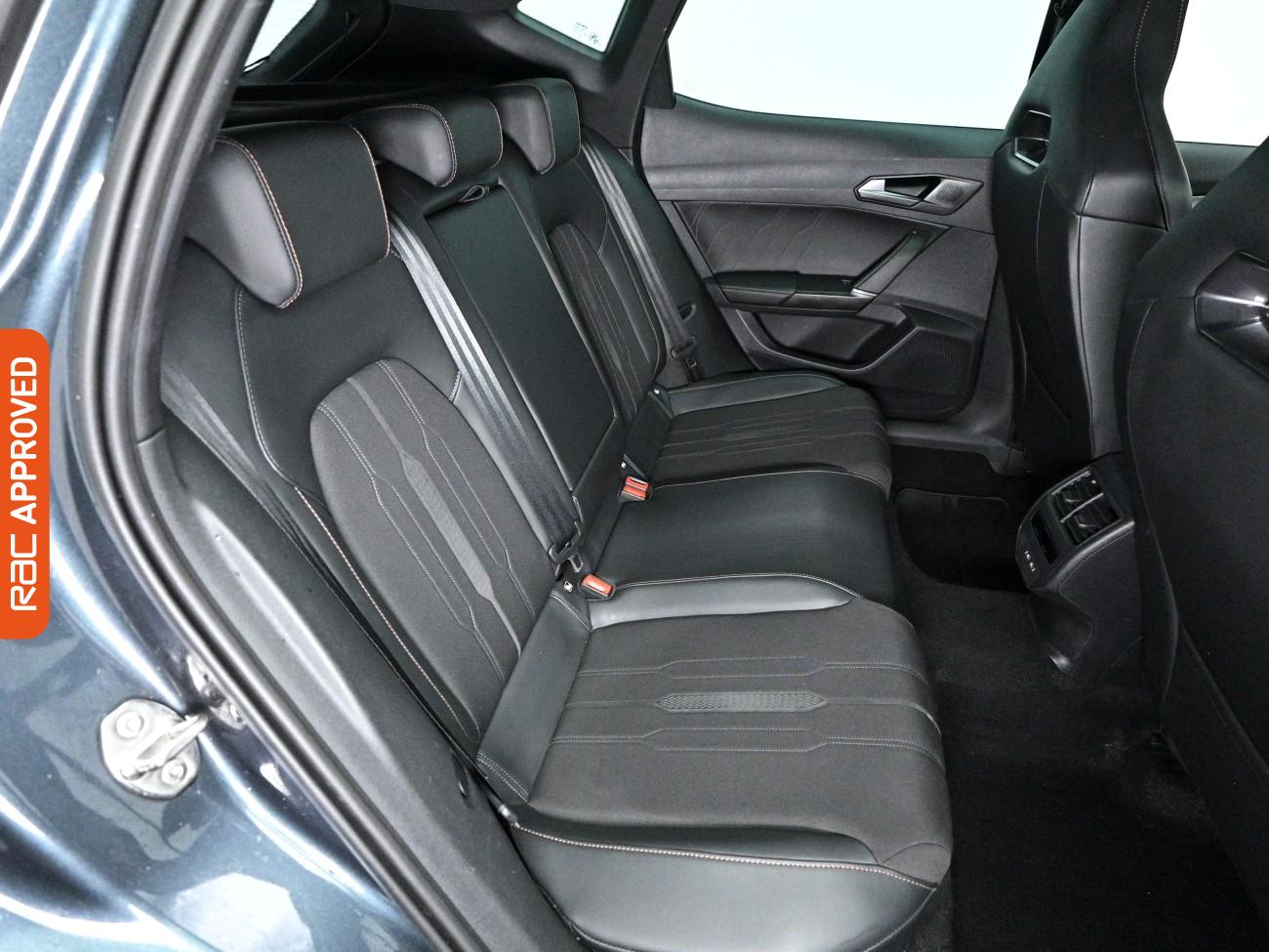 Used Cupra Formentor 2022 for sale - 78201739: Photo 13