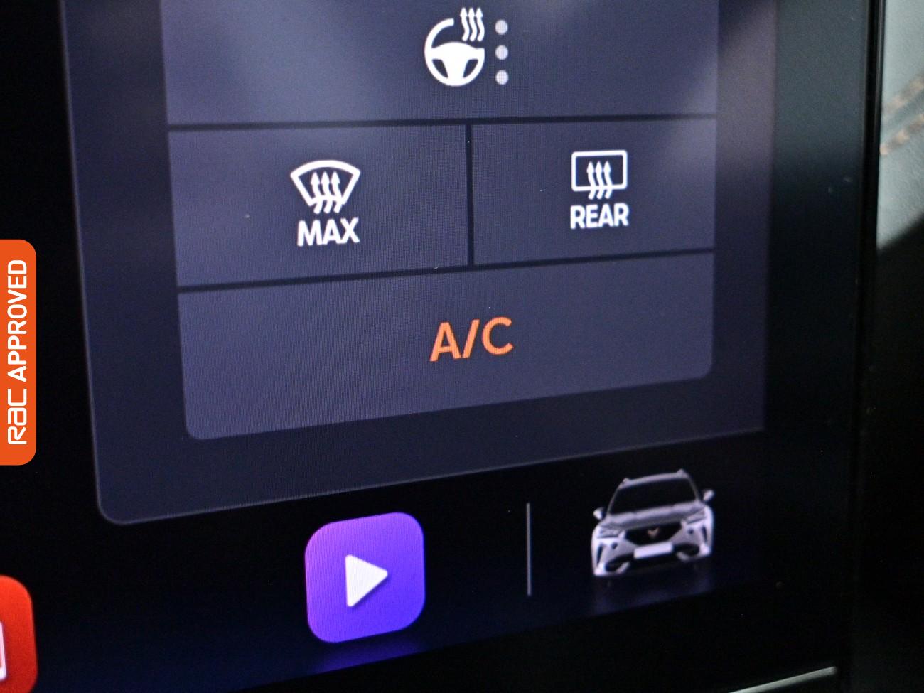 Used Cupra Formentor 2022 for sale - 78201739: Photo 18