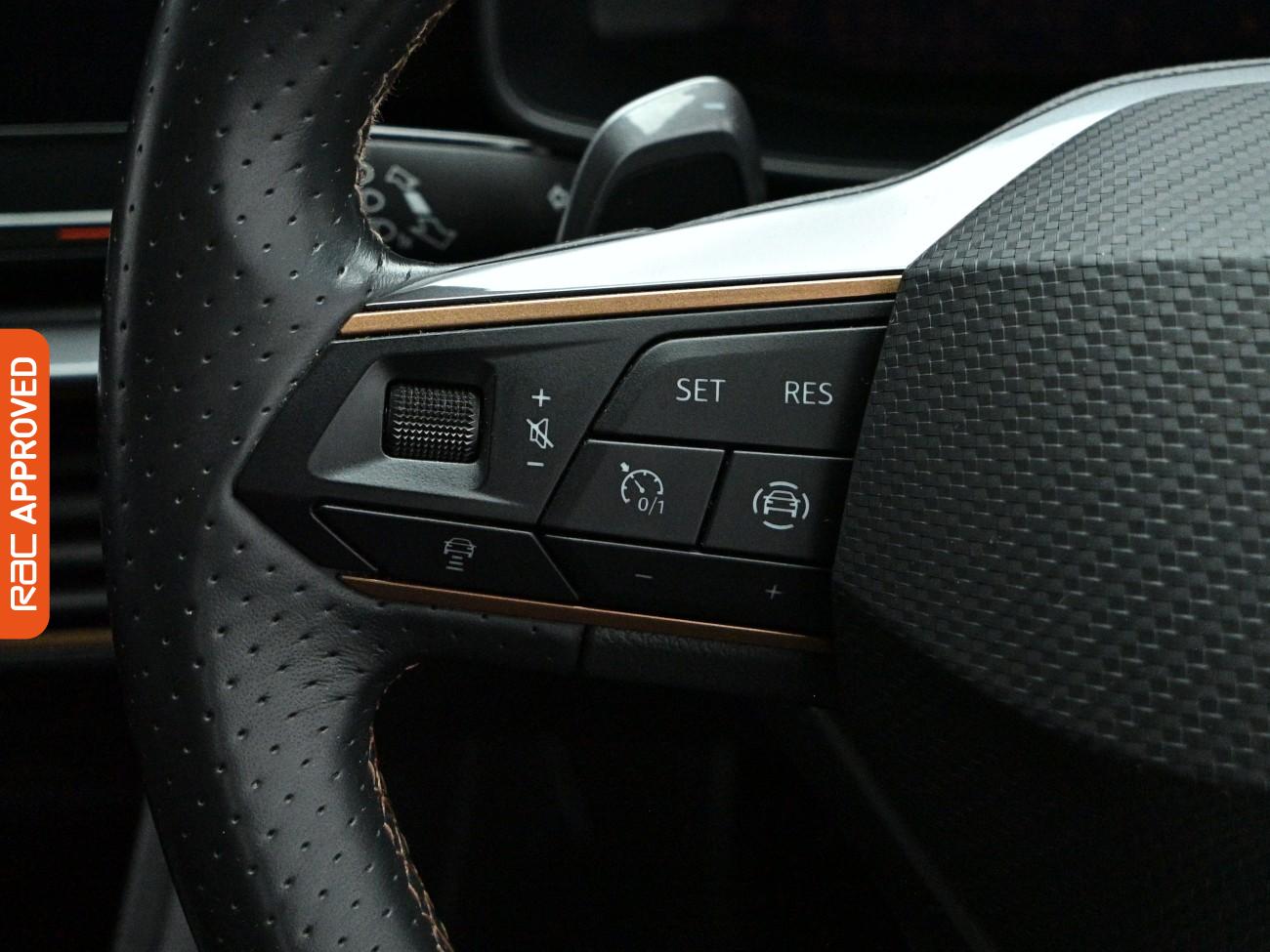 Used Cupra Formentor 2022 for sale - 78201739: Photo 22