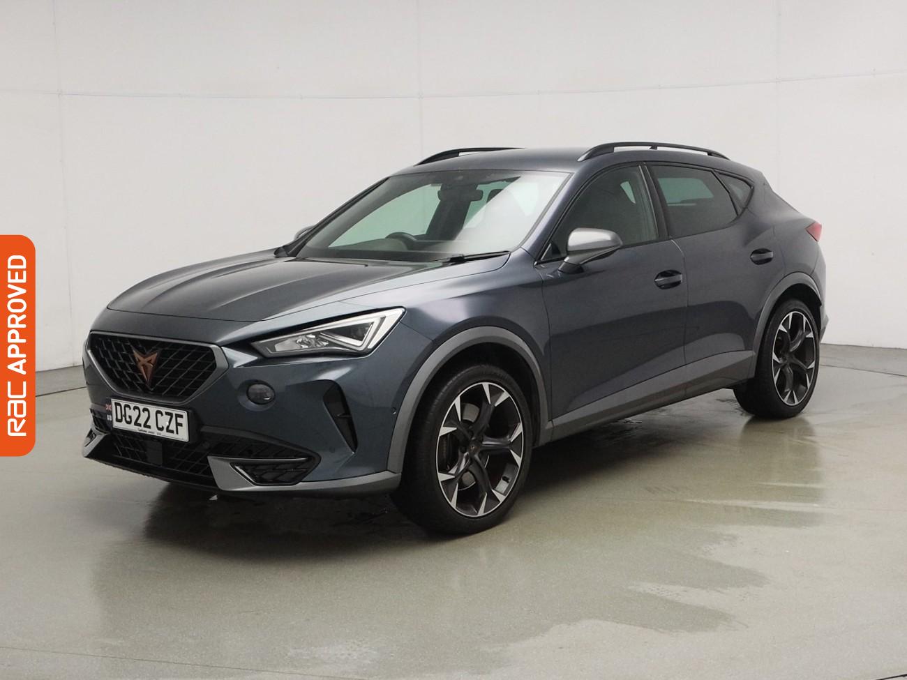 Used Cupra Formentor 2022 for sale - 78201739: Photo 28