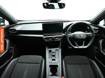 Used Cupra Formentor 2022 for sale - 78201739: Photo