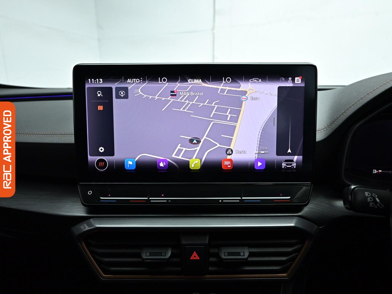 Used Cupra Formentor 2022 for sale - 78201739: Photo 3