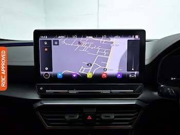 Used Cupra Formentor 2022 for sale - 78201739: Photo