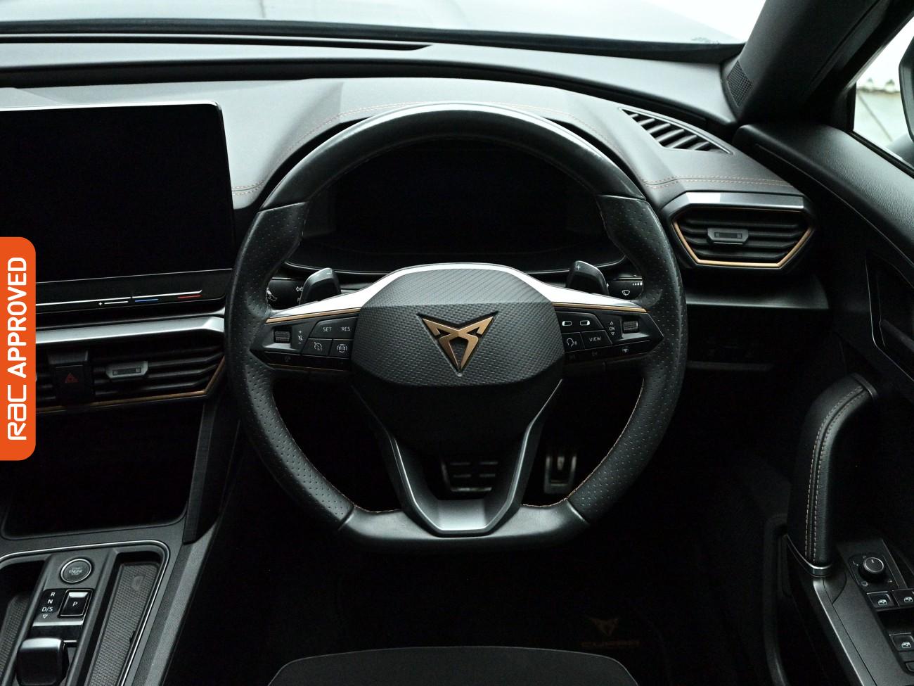 Used Cupra Formentor 2022 for sale - 78201739: Photo 9