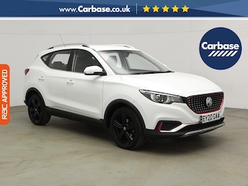 Used MG MG ZS 2020 for sale - 75418359: Photo