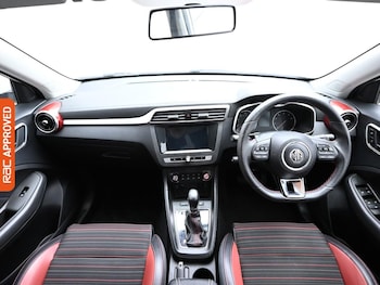 Used MG MG ZS 2020 for sale - 75418359: Photo