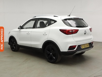 Used MG MG ZS 2020 for sale - 75418359: Photo