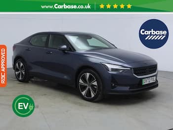 Used Polestar Polestar 2 2022 for sale - 79456058: Photo