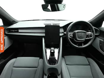 Used Polestar Polestar 2 2022 for sale - 79456058: Photo