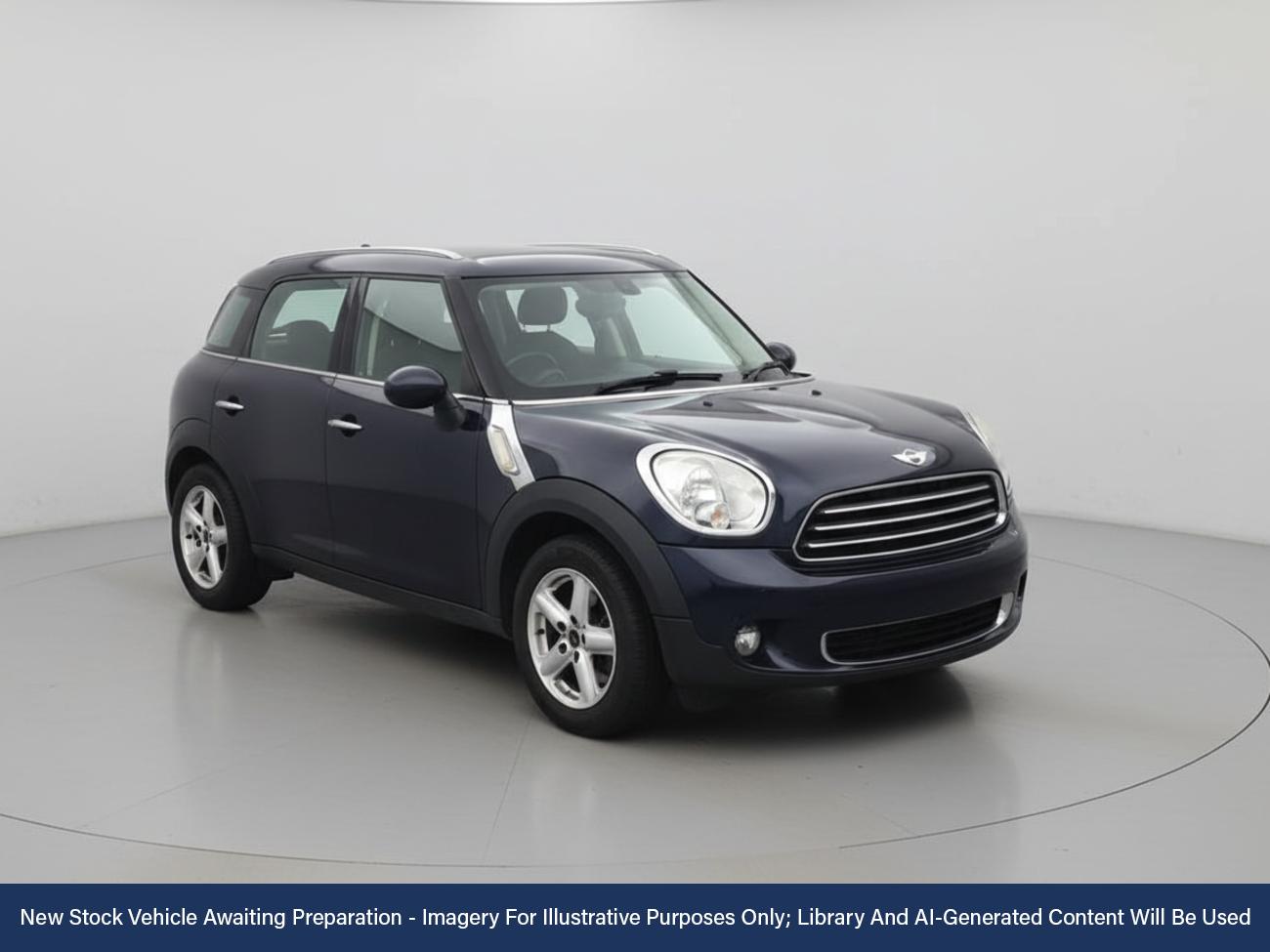 Used MINI Countryman 2014 for sale - 76391072: Photo 1
