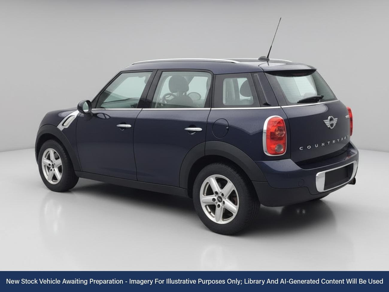 Used MINI Countryman 2014 for sale - 76391072: Photo 2