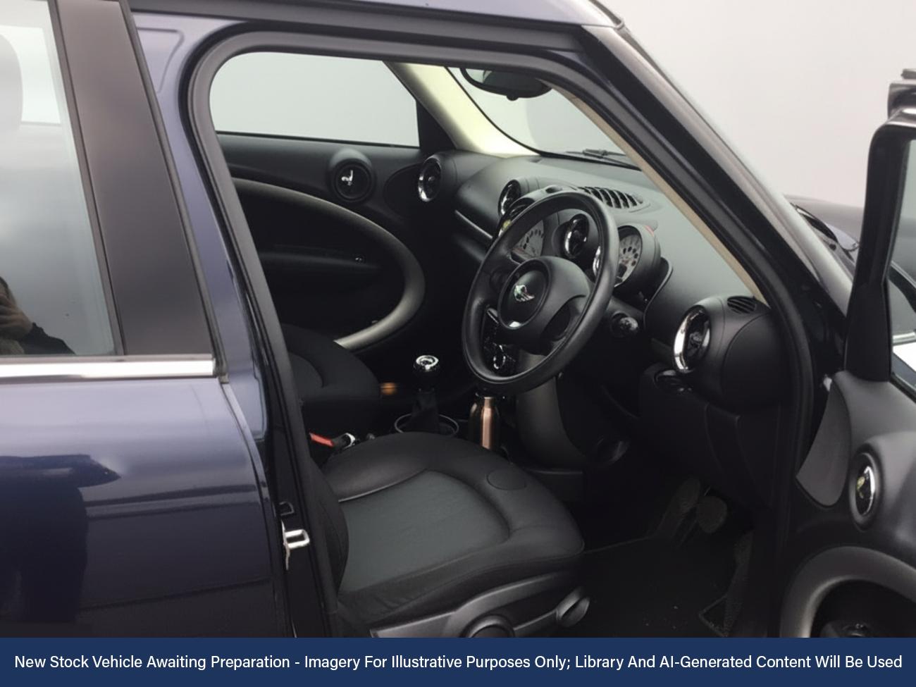 Used MINI Countryman 2014 for sale - 76391072: Photo 3