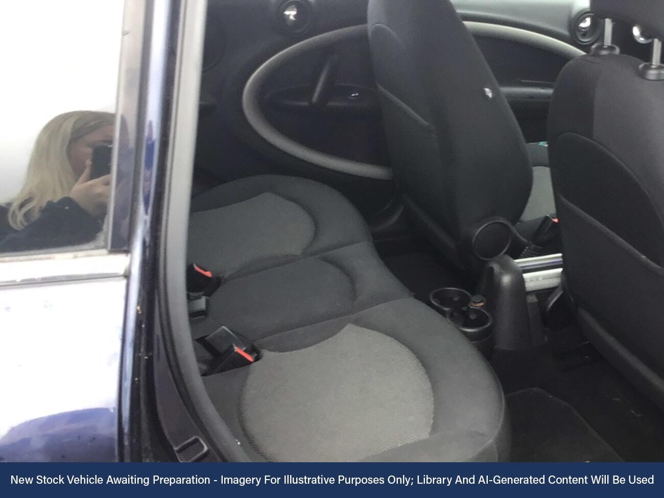 Used MINI Countryman 2014 for sale - 76391072: Photo 4