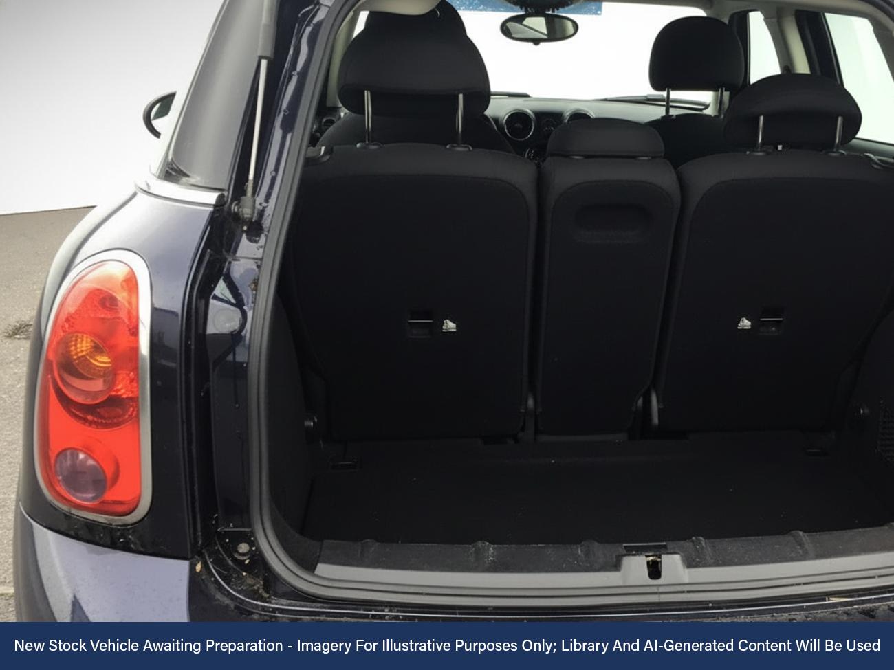 Used MINI Countryman 2014 for sale - 76391072: Photo 5