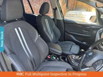 Used BMW 2 Series Gran Tourer 2019 for sale - 74670549: Photo