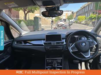 Used BMW 2 Series Gran Tourer 2019 for sale - 74670549: Photo