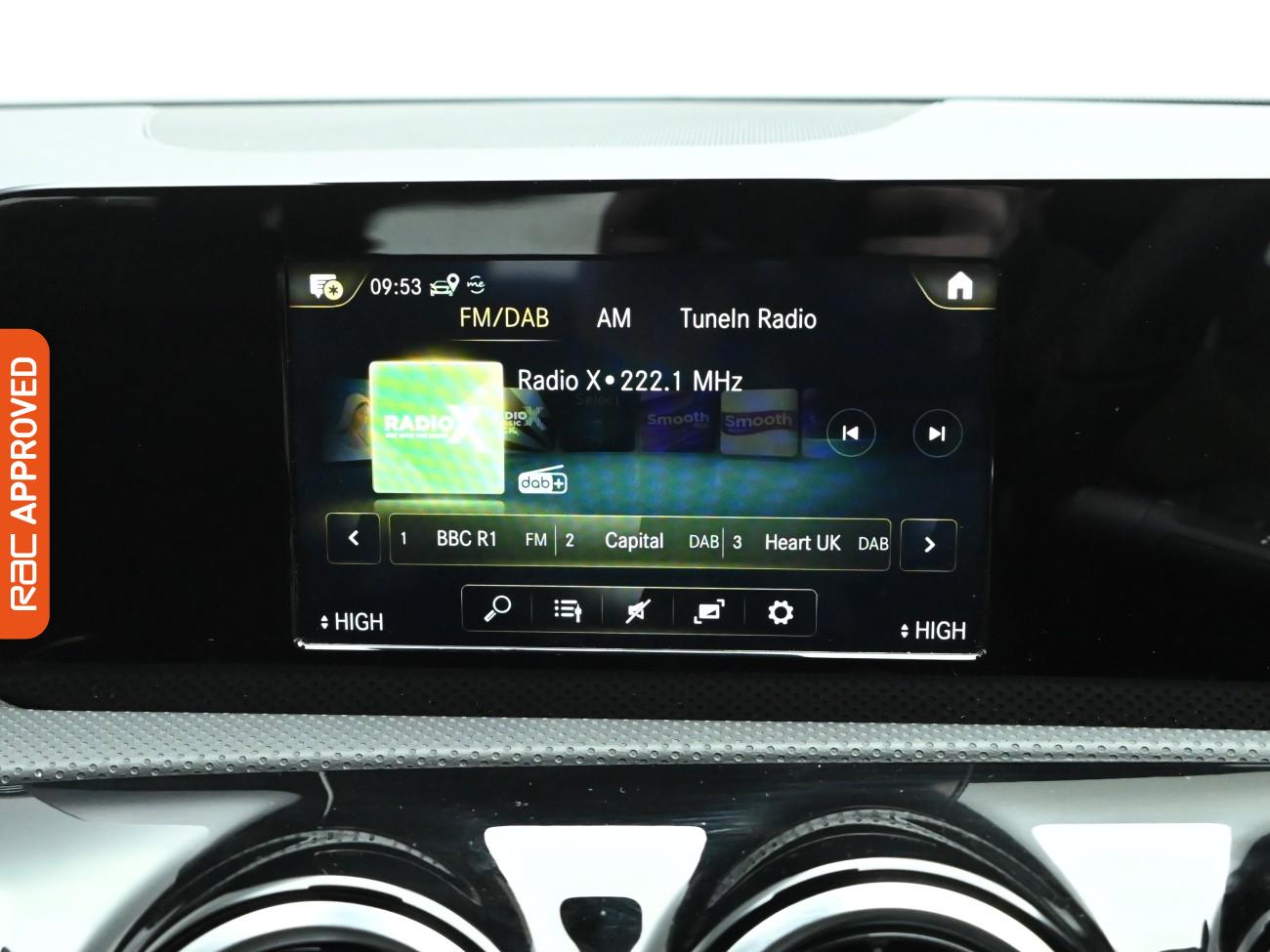 Used Mercedes-Benz A-Class 2021 for sale - 77206570: Photo 14