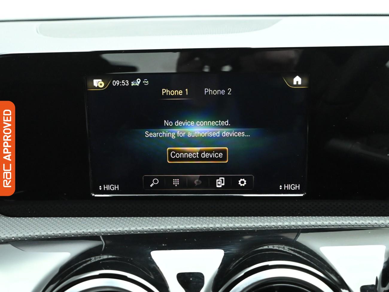 Used Mercedes-Benz A-Class 2021 for sale - 77206570: Photo 15