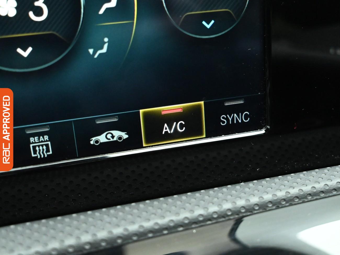 Used Mercedes-Benz A-Class 2021 for sale - 77206570: Photo 18