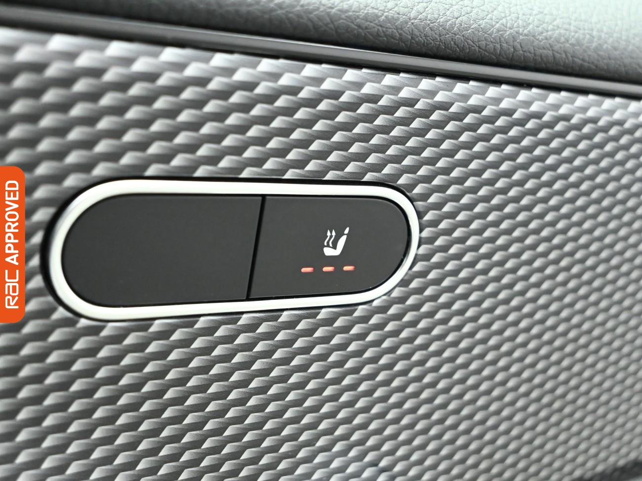 Used Mercedes-Benz A-Class 2021 for sale - 77206570: Photo 21