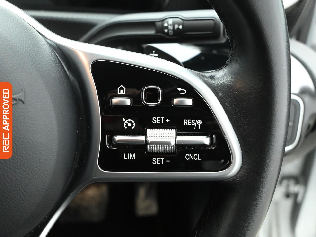 Used Mercedes-Benz A-Class 2021 for sale - 77206570: Photo 23