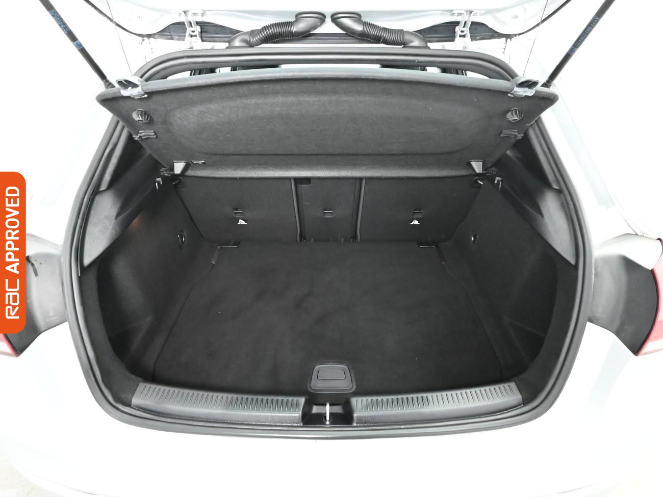 Used Mercedes-Benz A-Class 2021 for sale - 77206570: Photo 25