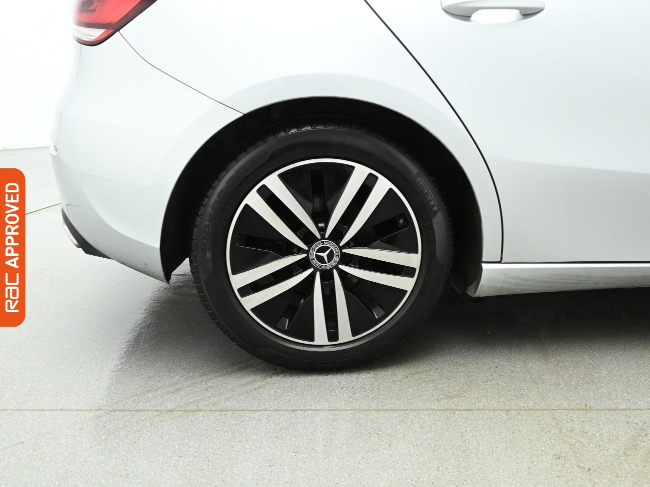 Used Mercedes-Benz A-Class 2021 for sale - 77206570: Photo 26