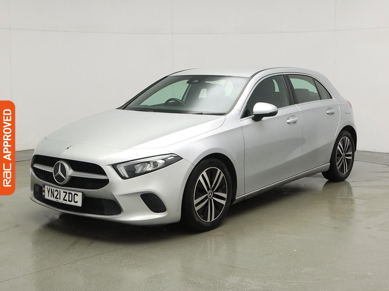 Used Mercedes-Benz A-Class 2021 for sale - 77206570: Photo 27