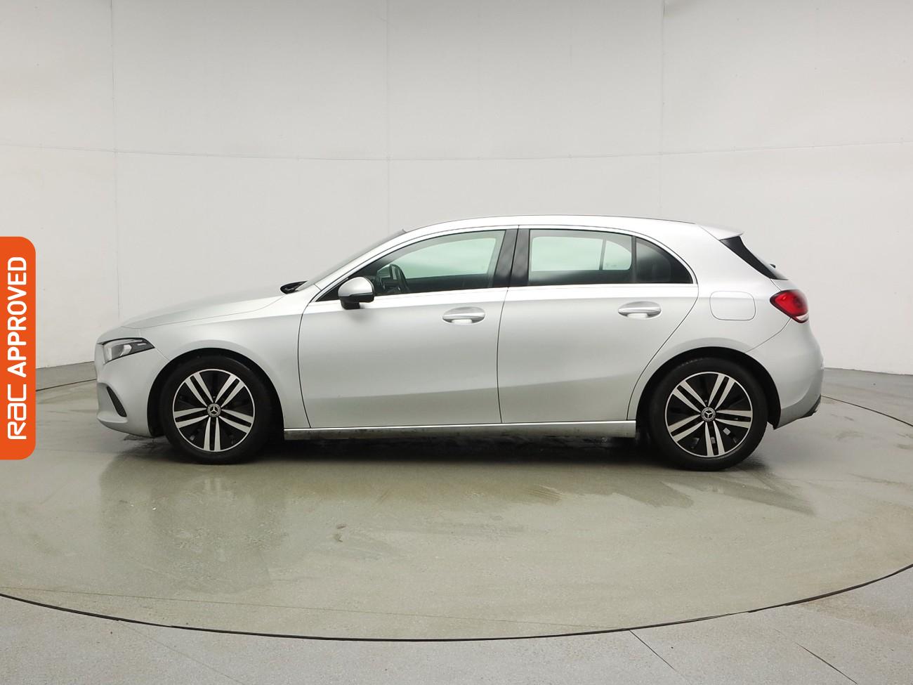 Used Mercedes-Benz A-Class 2021 for sale - 77206570: Photo 28